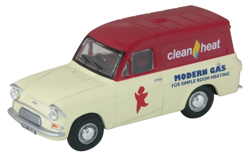 ang027 Model
