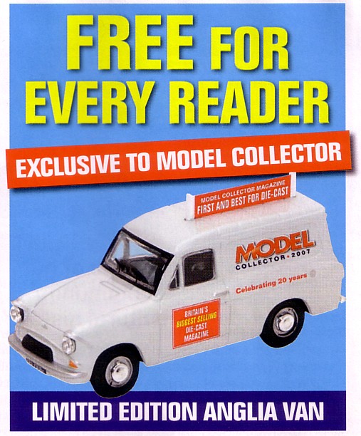 Model Collector