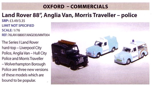Diecast Collector