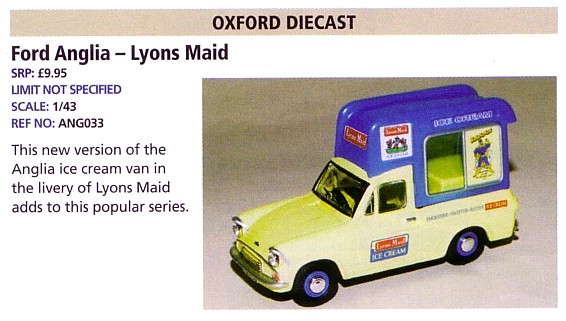 Diecast Collector