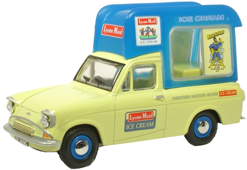 ang033 Model