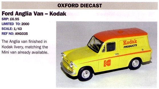 Diecast Collector
