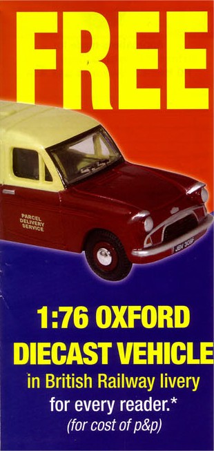 Diecast Collector