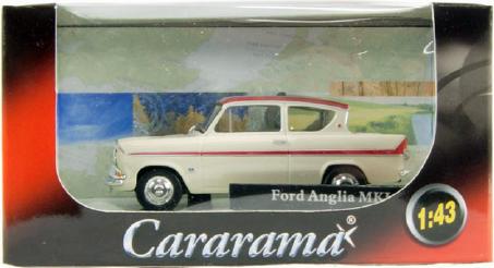 Cararama Box