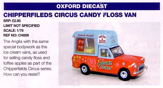 Diecast Collector