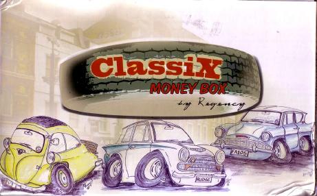 Classix Box