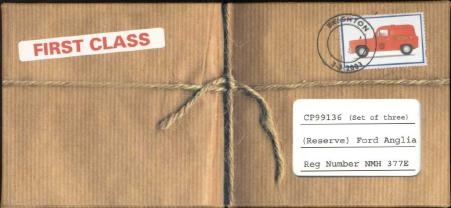 cp99136 Box