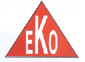 EKO Logo