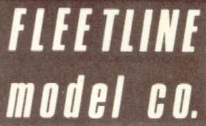 Fleetline Logo