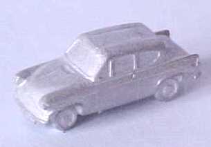 Fleetline Model