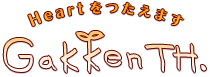 Gakken Logo