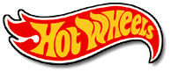 Hot Wheels Logo