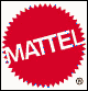 Mattel Logo