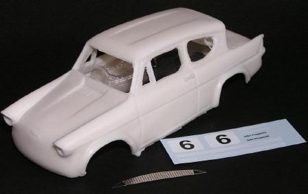 Ocar Model