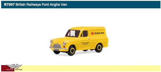 Hornby Web site