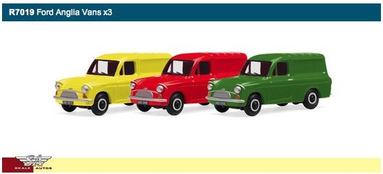 Hornby Web site