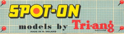 Spot On Logo