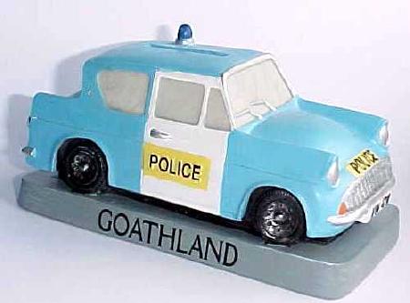 Police Anglia