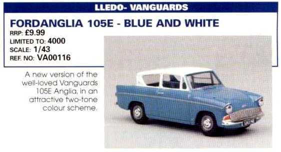 Diecast Collector Review