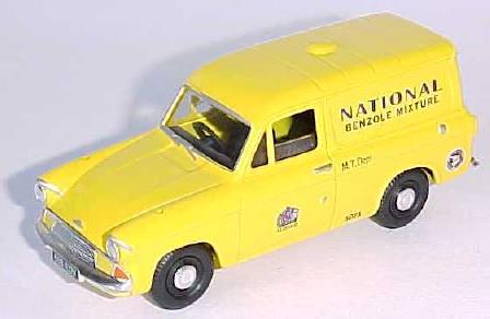 va00409 model