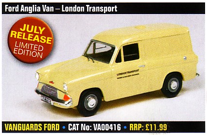 Model Collector Preview