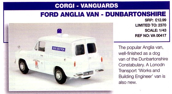 Diecast Collector Review
