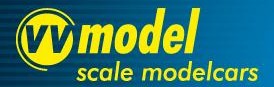 vvmodel Logo