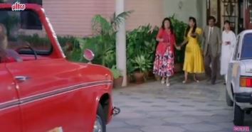 Ford Anglia - Aankhen