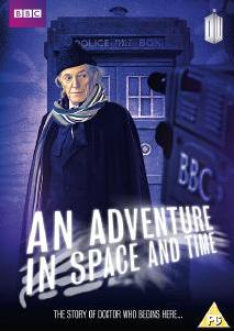 An Adventure in Time and Space