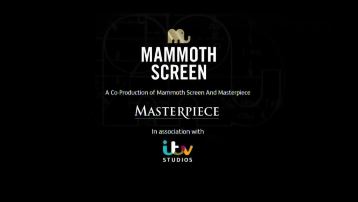 Endeavour - Neverland