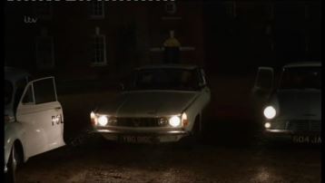 Endeavour - Neverland