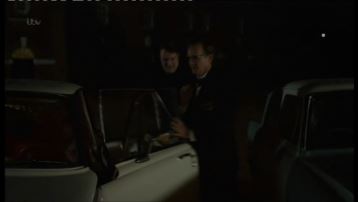 Endeavour - Neverland