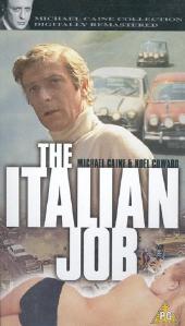 The Italian Job