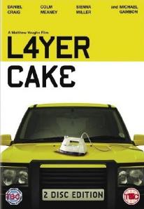 L4YER CAKE