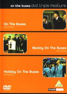 Mutiny On The Buses