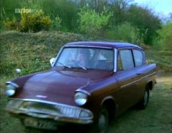 Ford Anglia 2