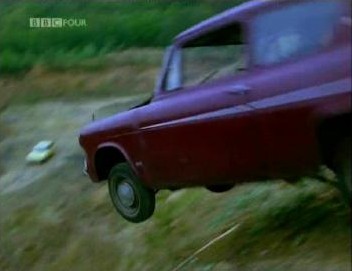 Ford Anglia 4