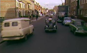 Anglias in The Plank