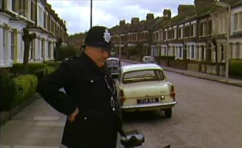 Anglias in The Plank