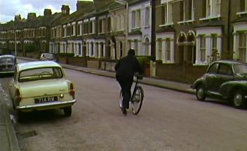 Anglias in The Plank