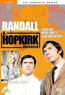 Randall and Hopkirk