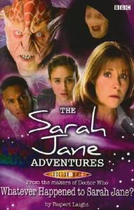 Sarah Jane Adventures