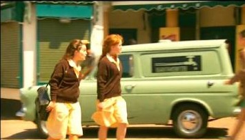 Anglia Van 7