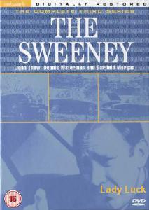 The Sweeney