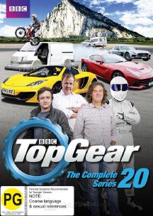 Top Gear