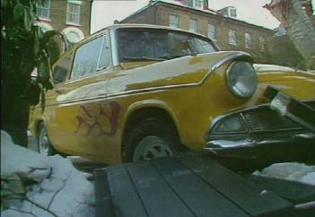 Vivian's Anglia 7