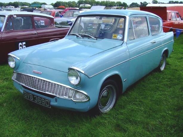 Anglia 5