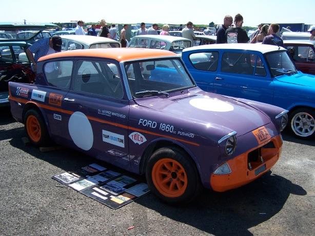 Rebuilt Anglia 1