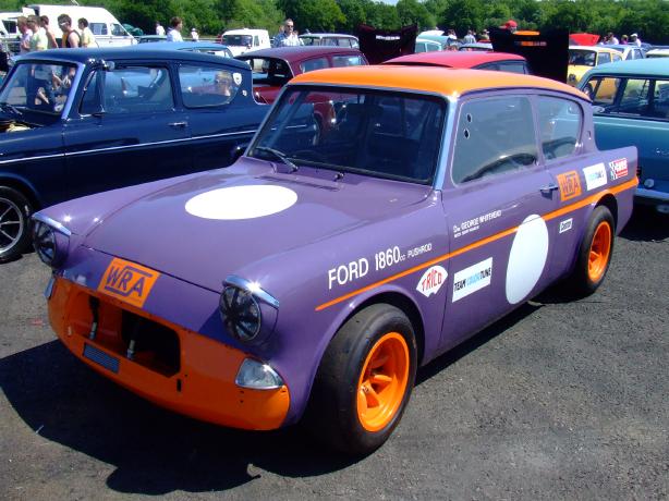 Rebuilt Anglia 2