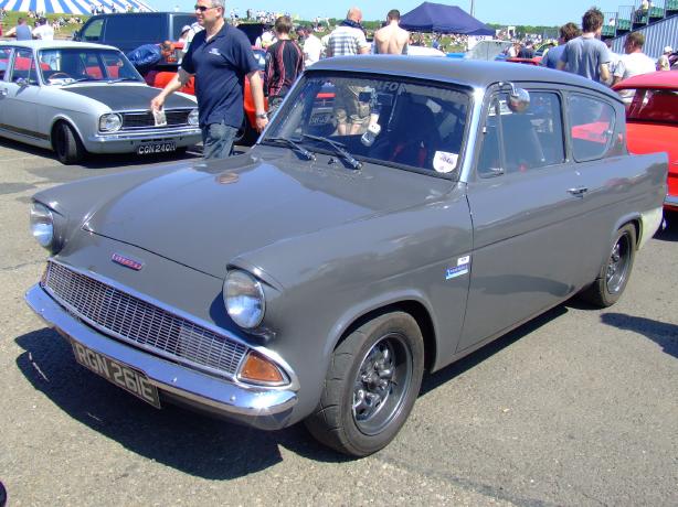 Anglia 3